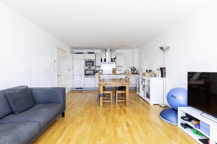 2 bed 2 bath property within a beautifully designed development in highbury  Highbury Stadium Square, Highbury